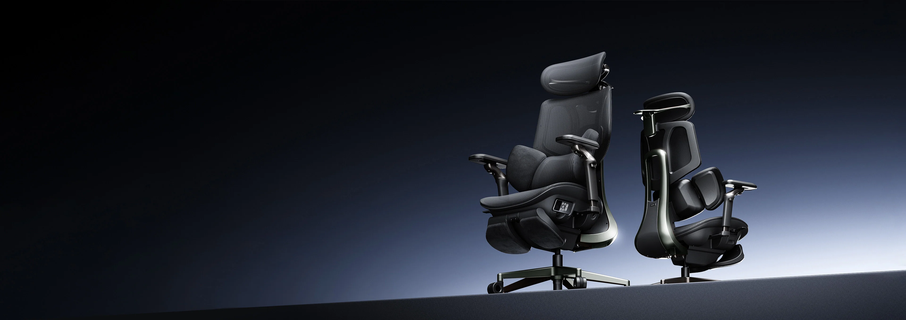 Master Your Comfort with HBADA