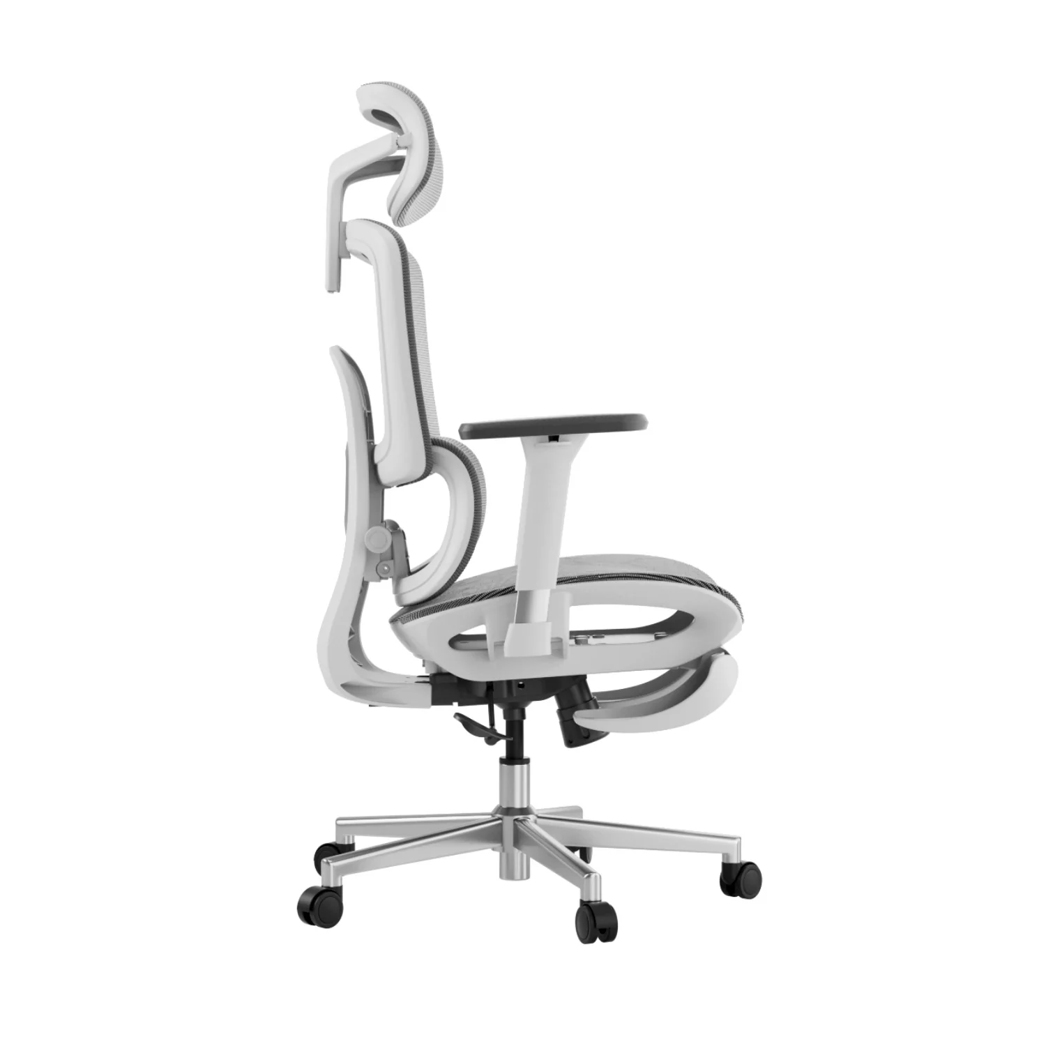 HBADA E2 Ergonomic Office Chair - Image 3