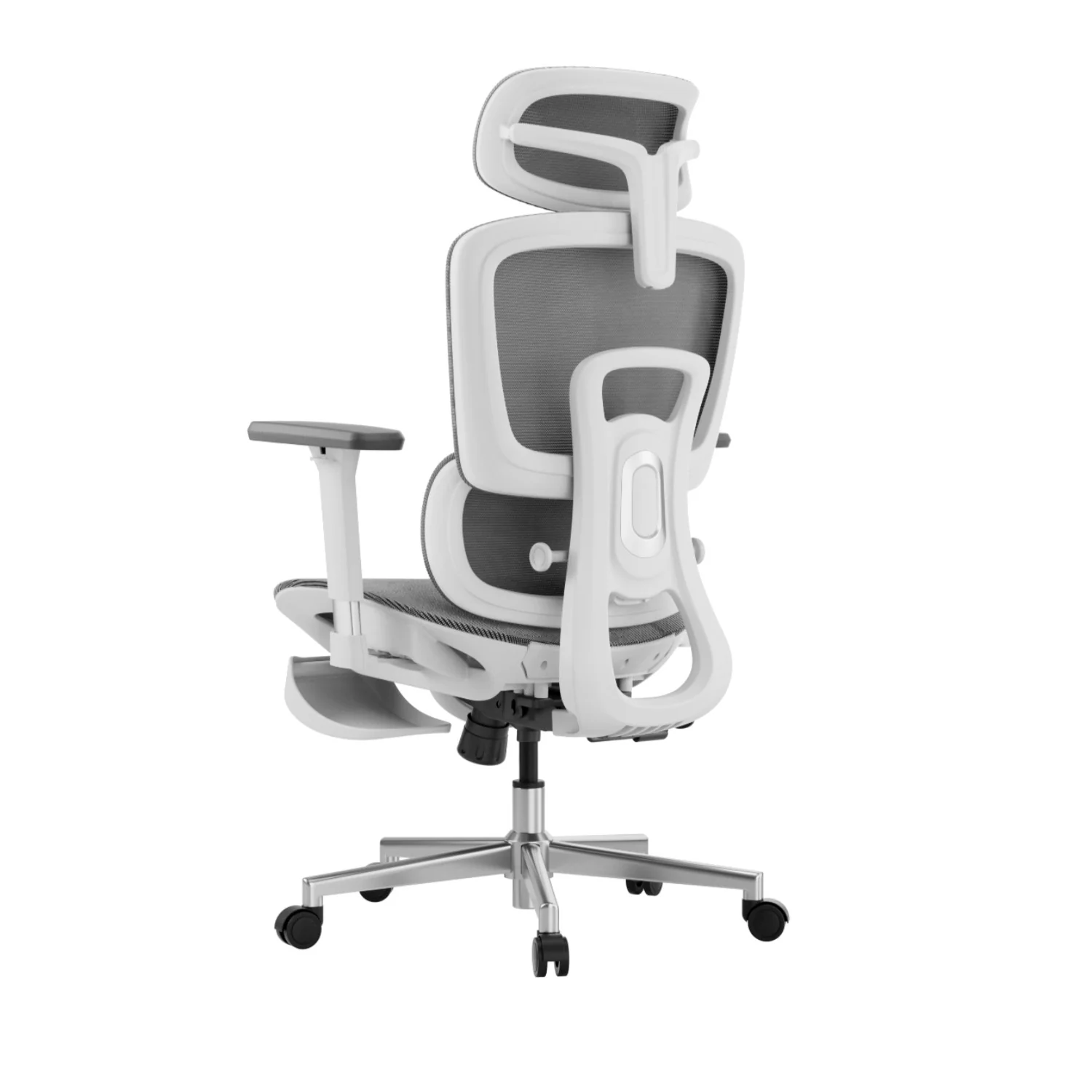 HBADA E2 Ergonomic Office Chair - Image 5