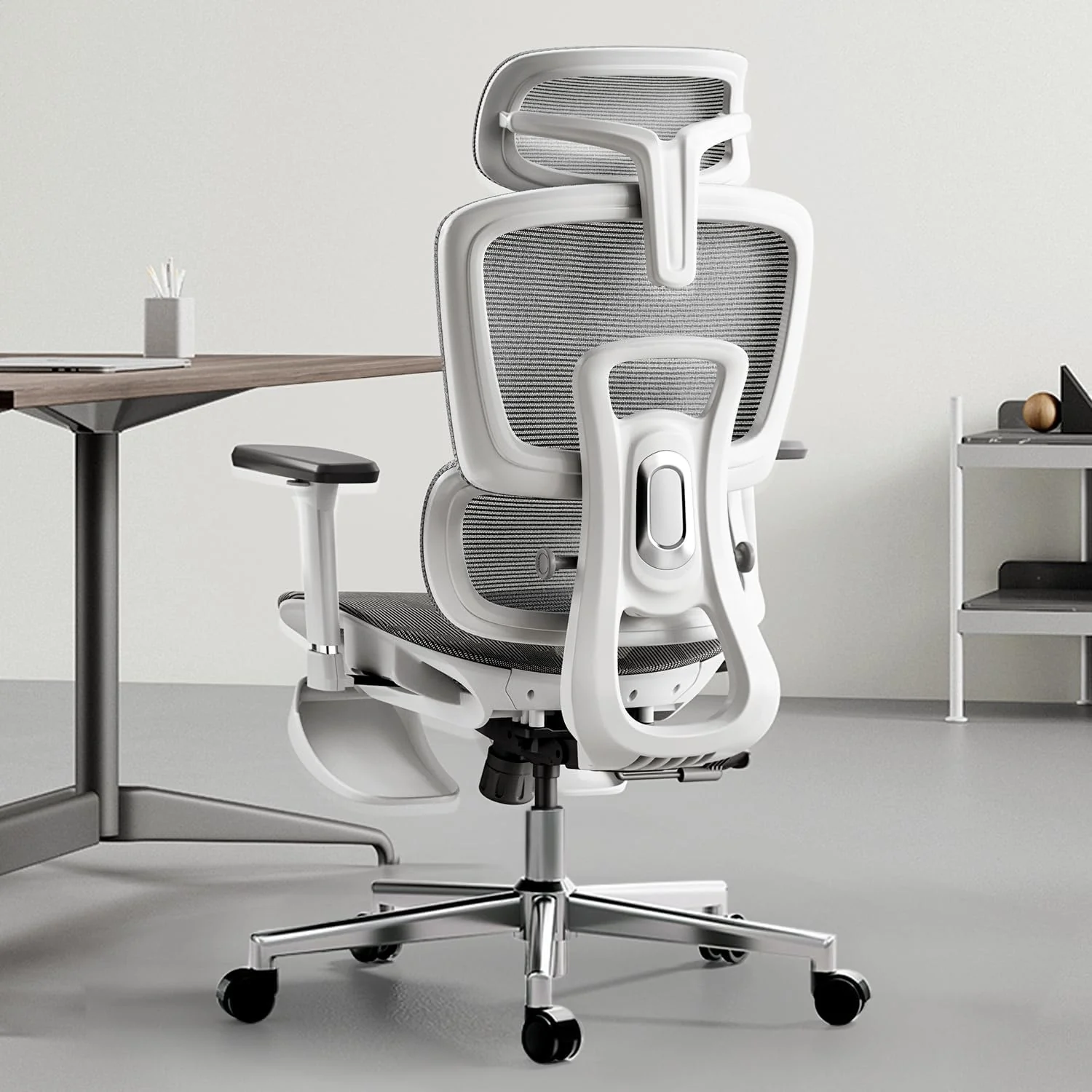 HBADA E2 Ergonomic Office Chair - Image 7