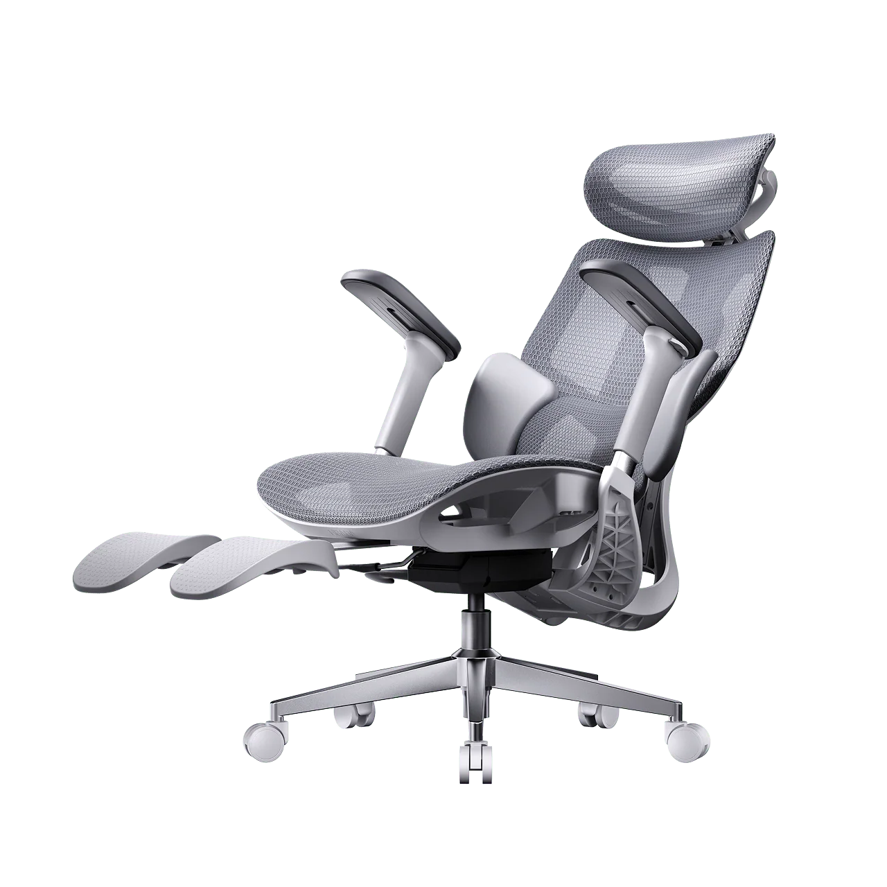 HBADA E3 Air Ergonomic Office Chair 2026 Edition - Image 10