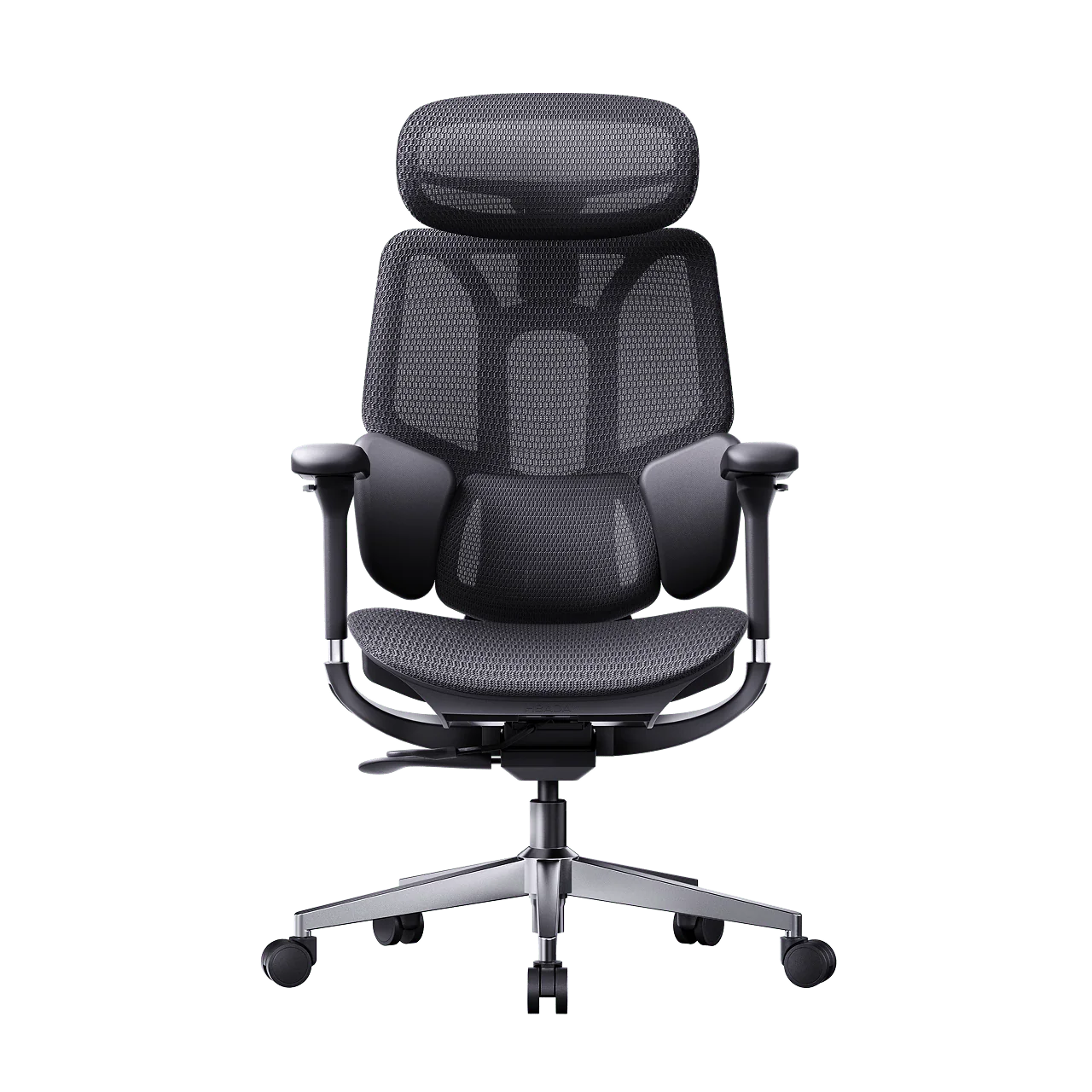 HBADA E3 Air Ergonomic Office Chair 2026 Edition - Image 11