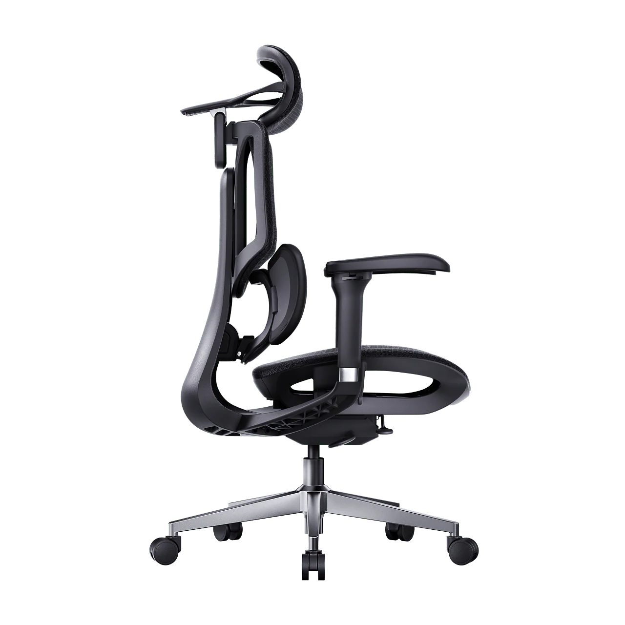 HBADA E3 Air Ergonomic Office Chair 2026 Edition - Image 13