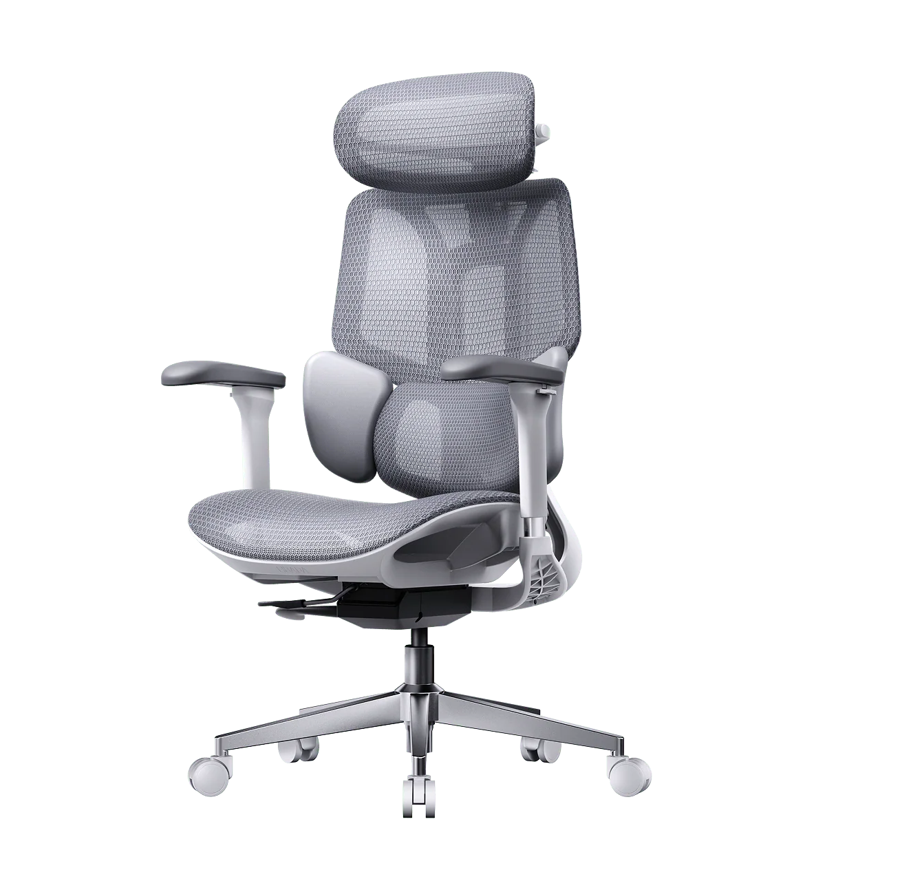 HBADA E3 Air Ergonomic Office Chair 2026 Edition - Image 17