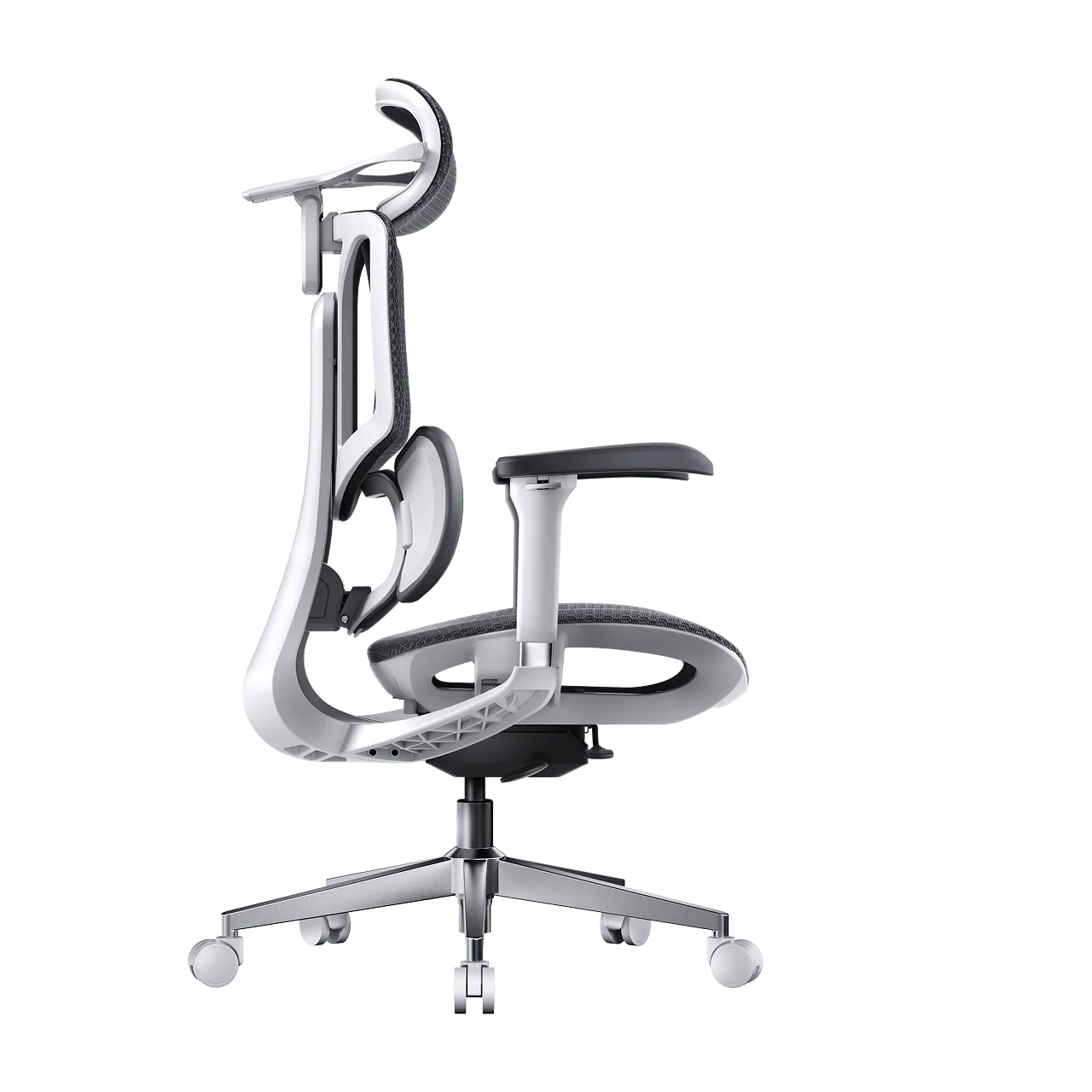 HBADA E3 Air Ergonomic Office Chair 2026 Edition - Image 19