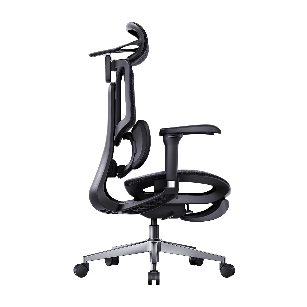 HBADA E3 Air Ergonomic Office Chair 2026 Edition - Image 3