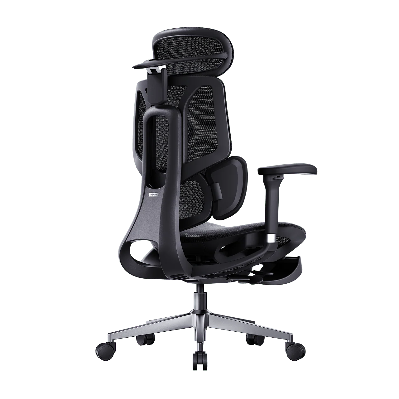HBADA E3 Air Ergonomic Office Chair 2026 Edition - Image 4