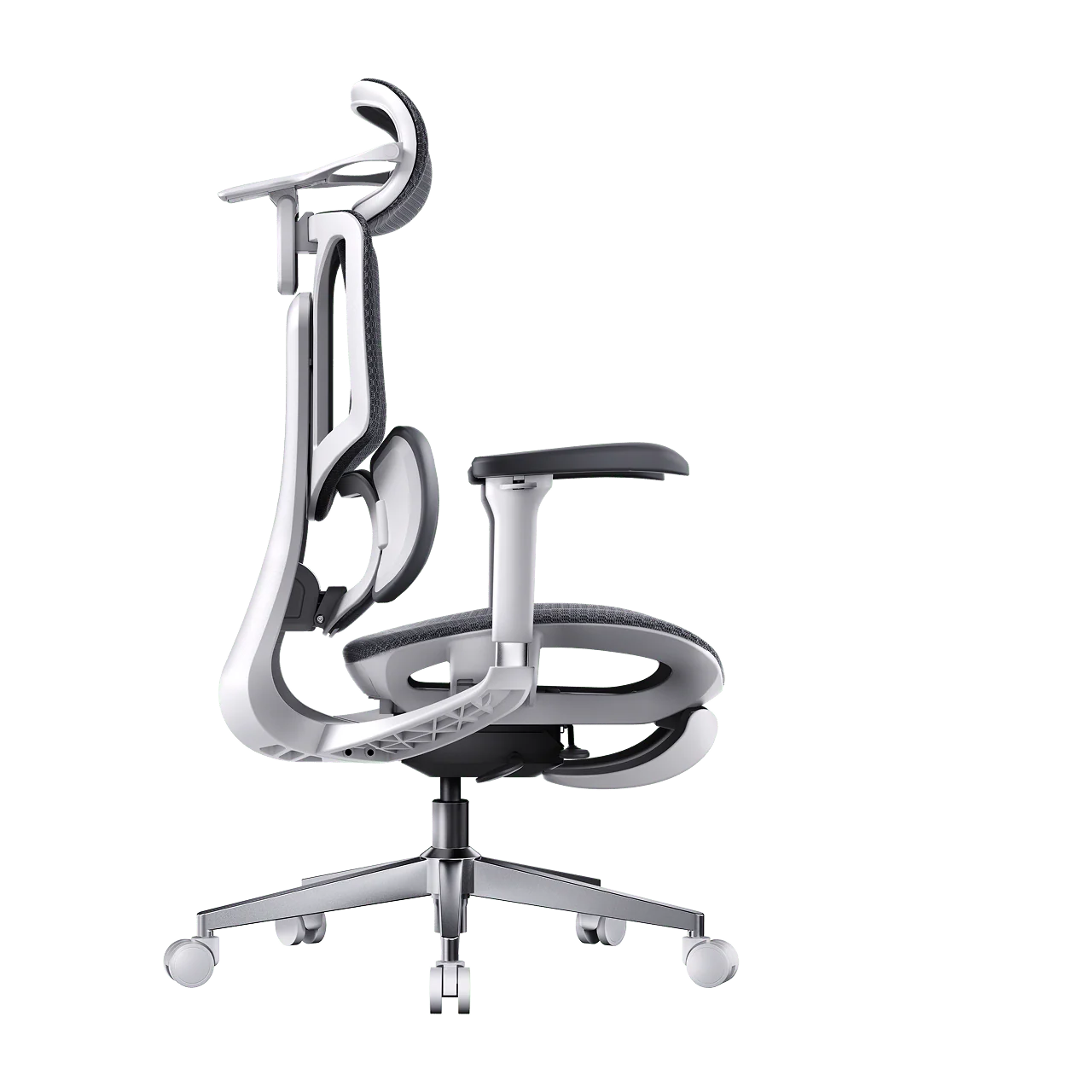 HBADA E3 Air Ergonomic Office Chair 2026 Edition - Image 8