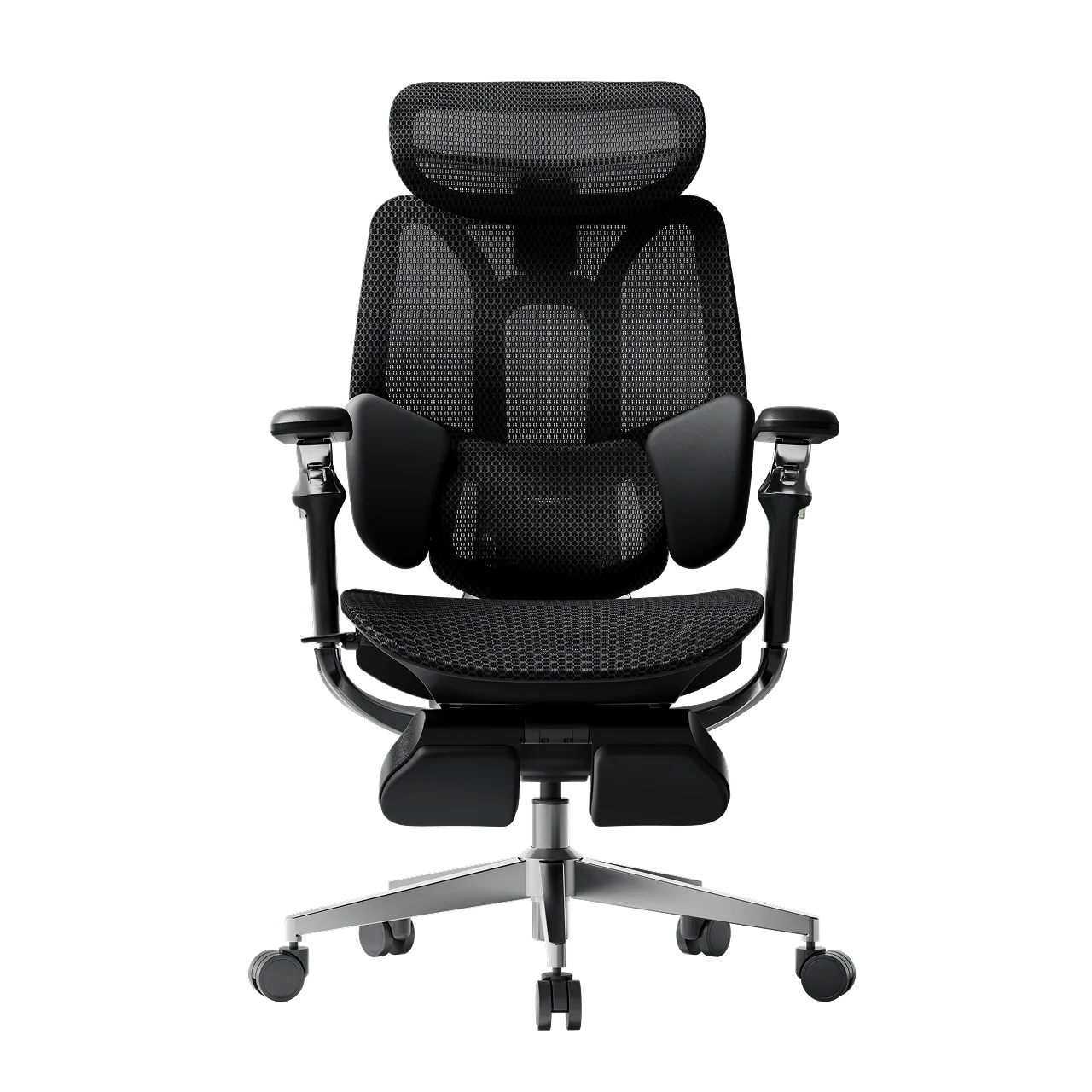 HBADA E3 Pro Ergonomic Office Chair 2026 Edition - Image 11