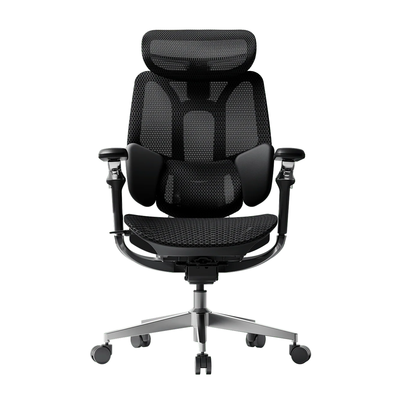 HBADA E3 Pro Ergonomic Office Chair 2026 Edition - Image 16