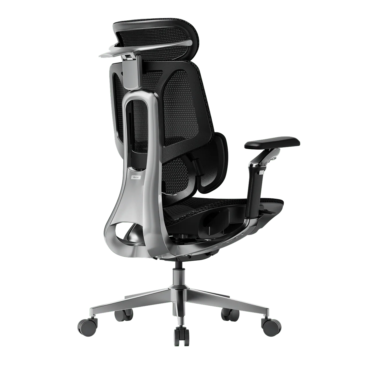 HBADA E3 Pro Ergonomic Office Chair 2026 Edition - Image 17
