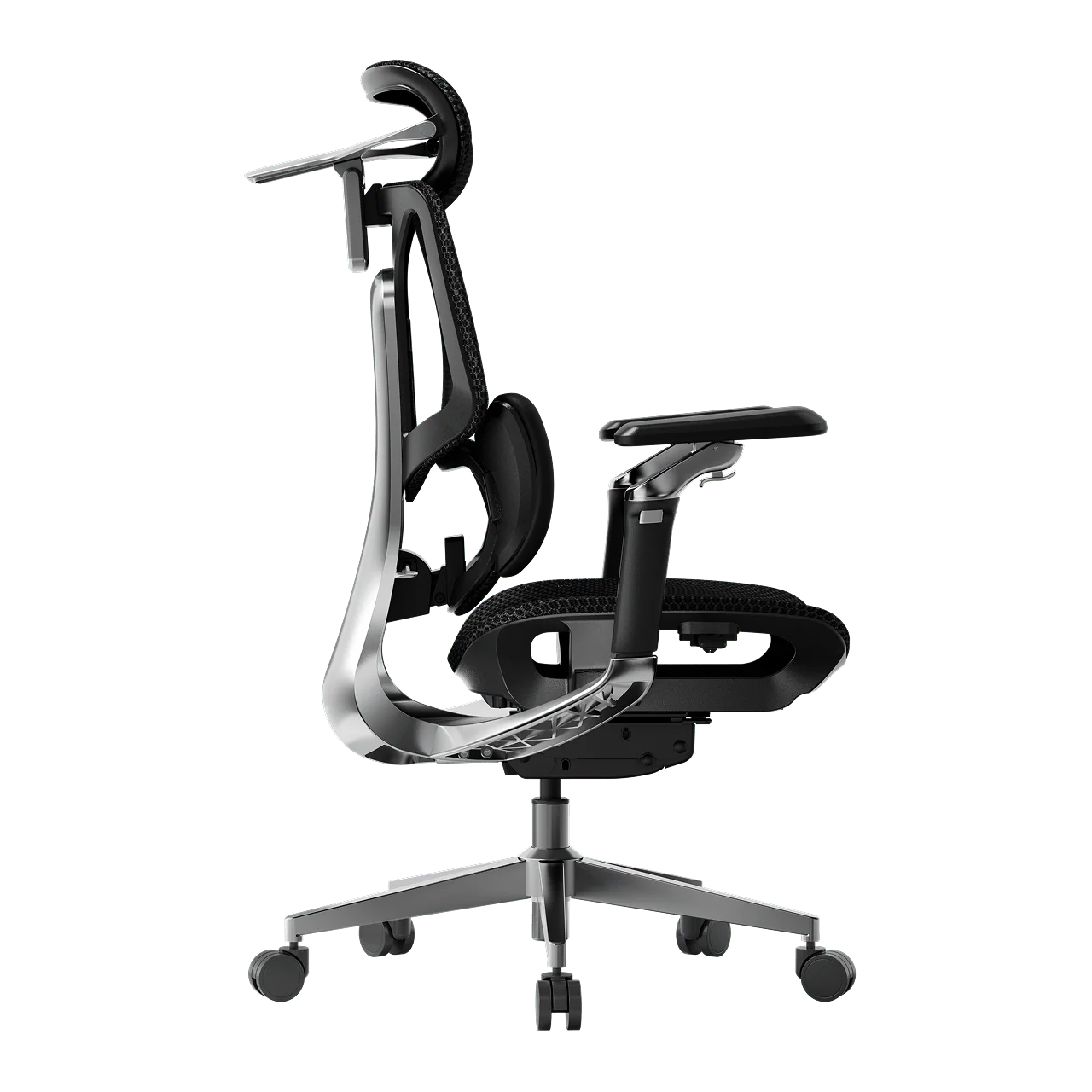 HBADA E3 Pro Ergonomic Office Chair 2026 Edition - Image 19