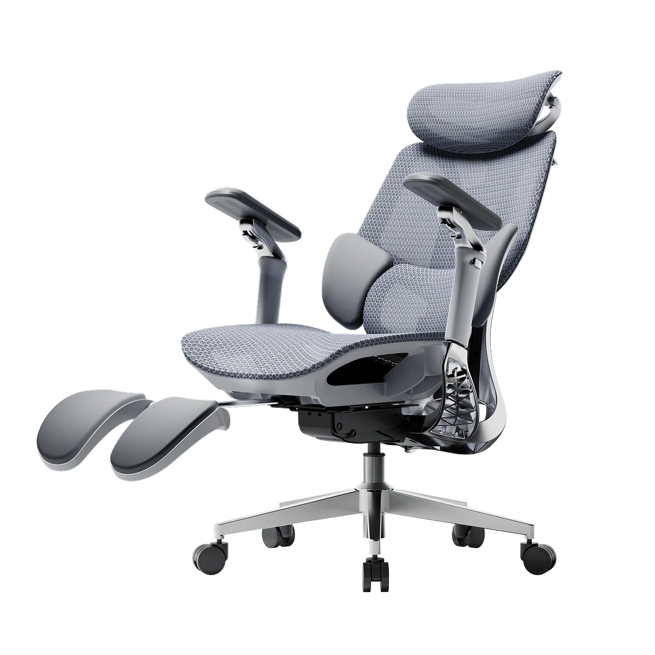 HBADA E3 Pro Ergonomic Office Chair 2026 Edition - Image 5