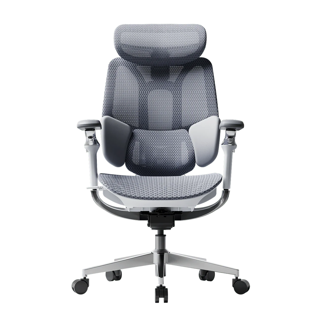 HBADA E3 Pro Ergonomic Office Chair 2026 Edition - Image 6
