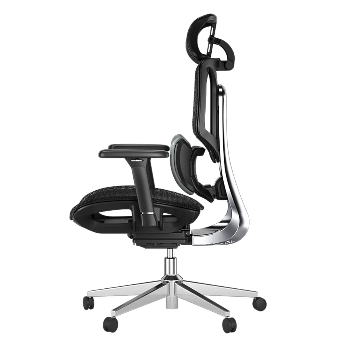 HBADA E3 Air Ergonomic Office Chair - Image 8