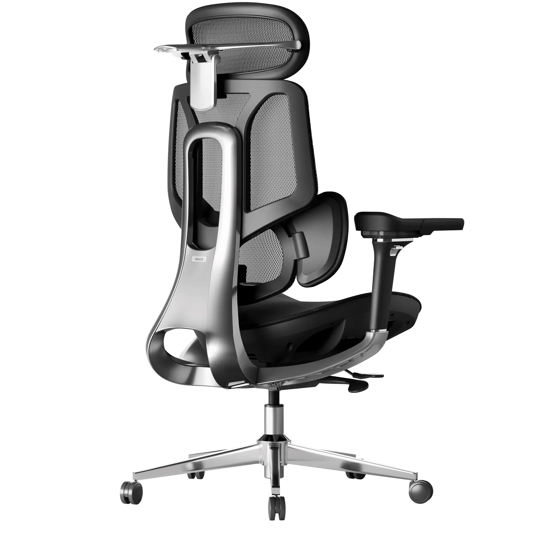 HBADA E3 Pro Ergonomic Office Chair - Image 16