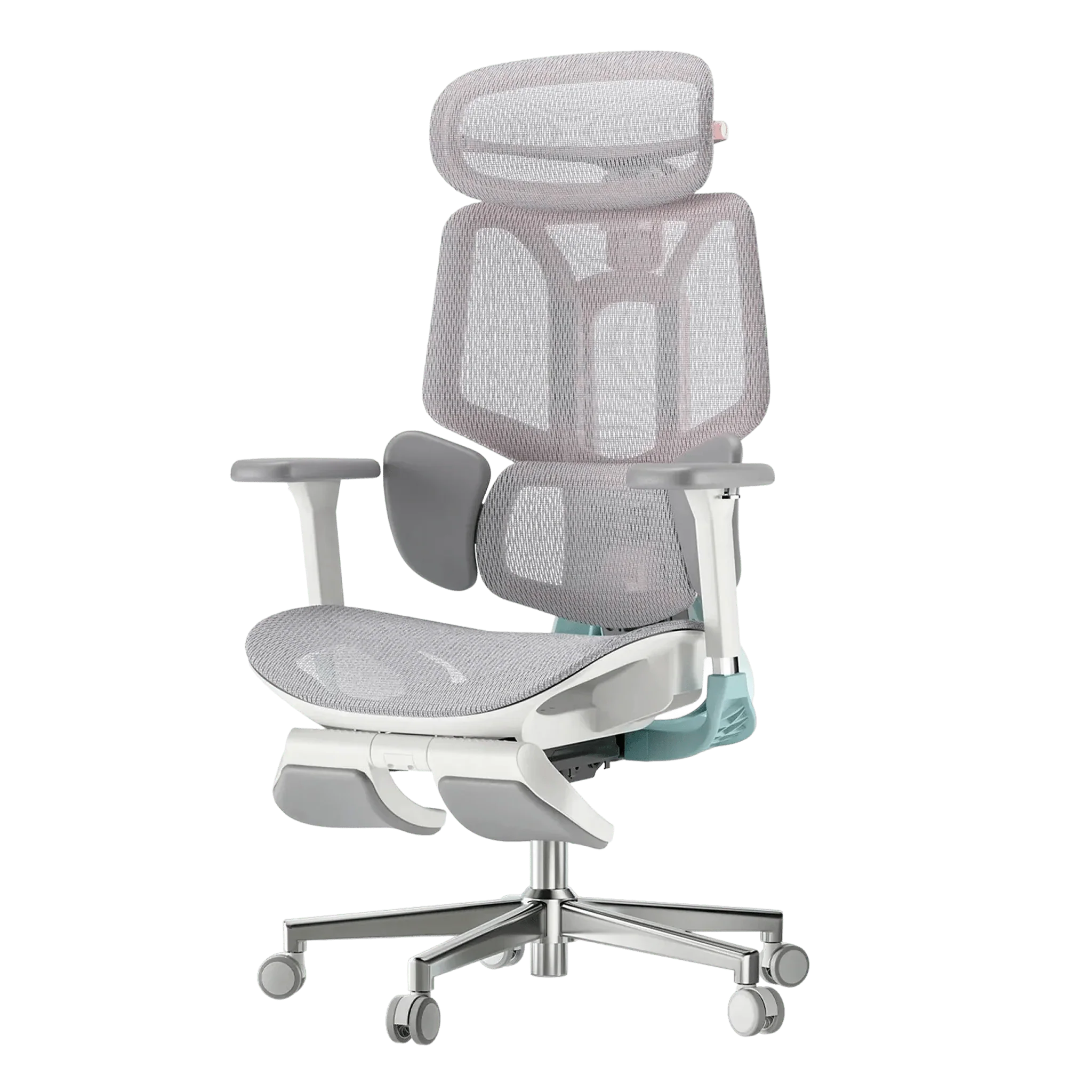 HBADA E3 Pro Ergonomic Office Chair - Image 17