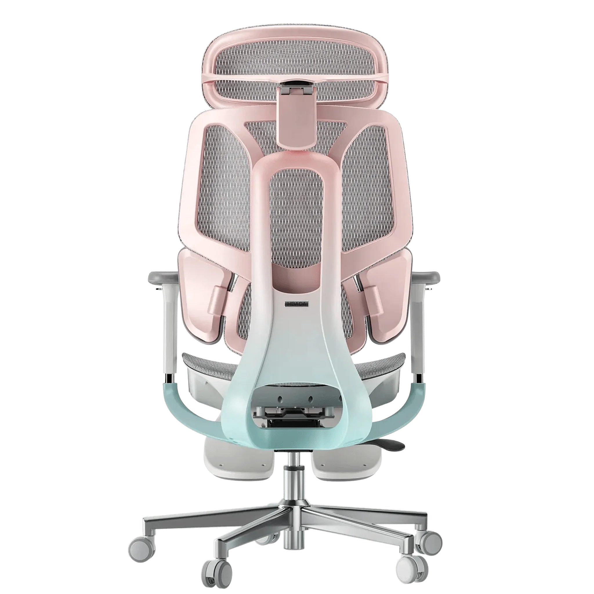HBADA E3 Pro Ergonomic Office Chair - Image 19