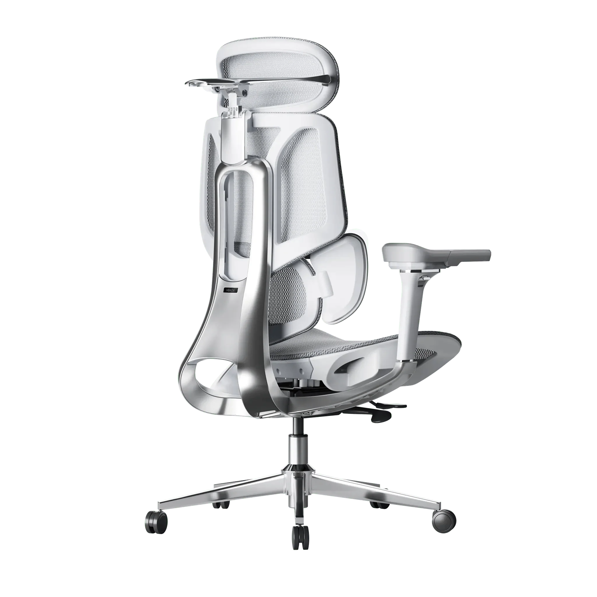 HBADA E3 Pro Ergonomic Office Chair - Image 8