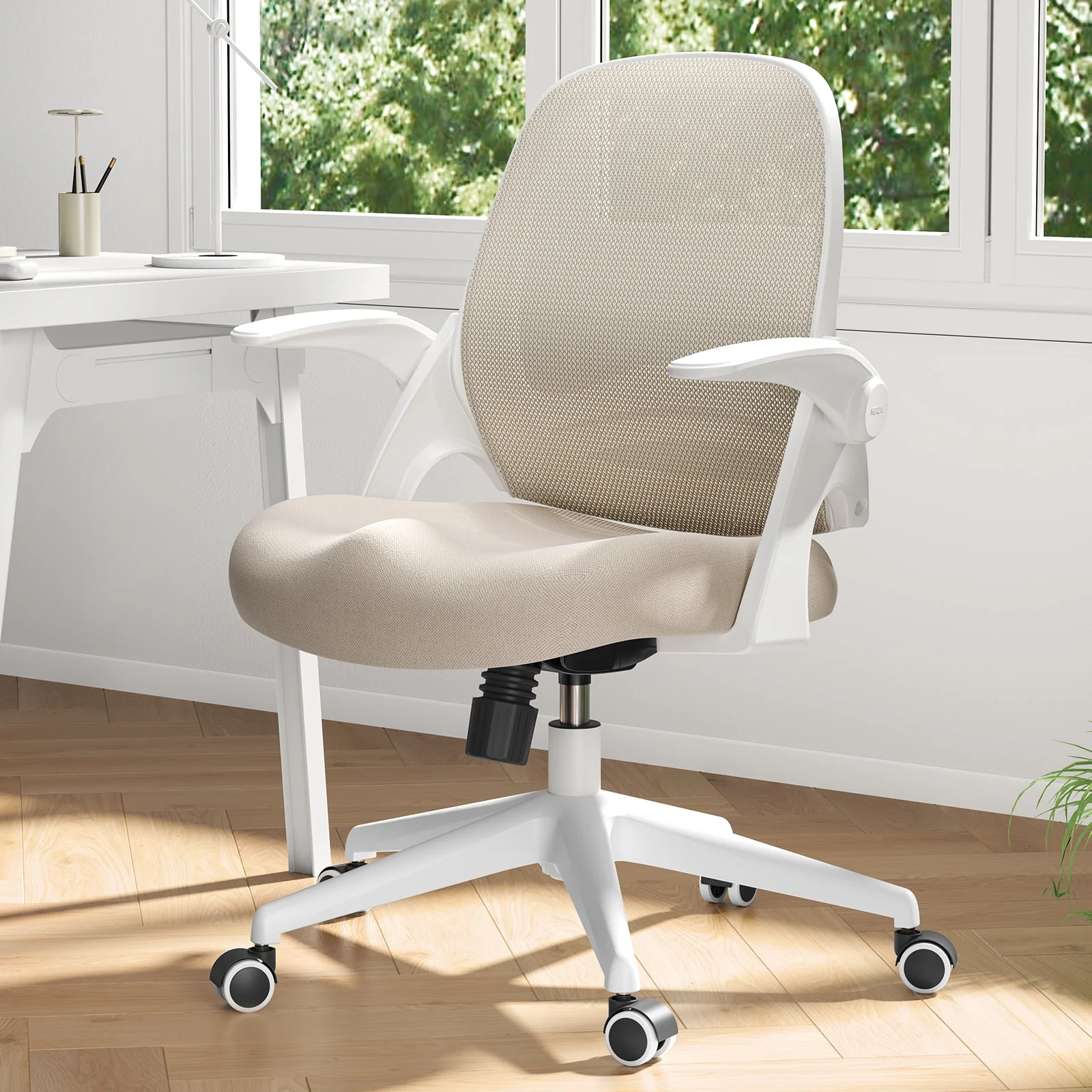 HBADA J1 Adjustable Office Chair - Image 16