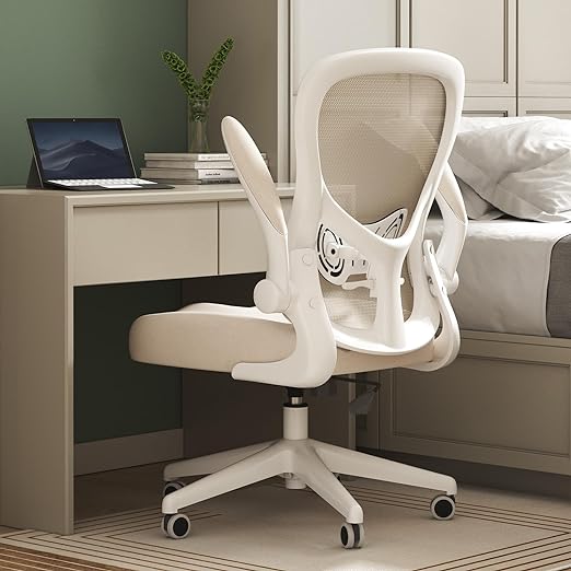 HBADA J3 Ergonomic Office Chair - Image 7