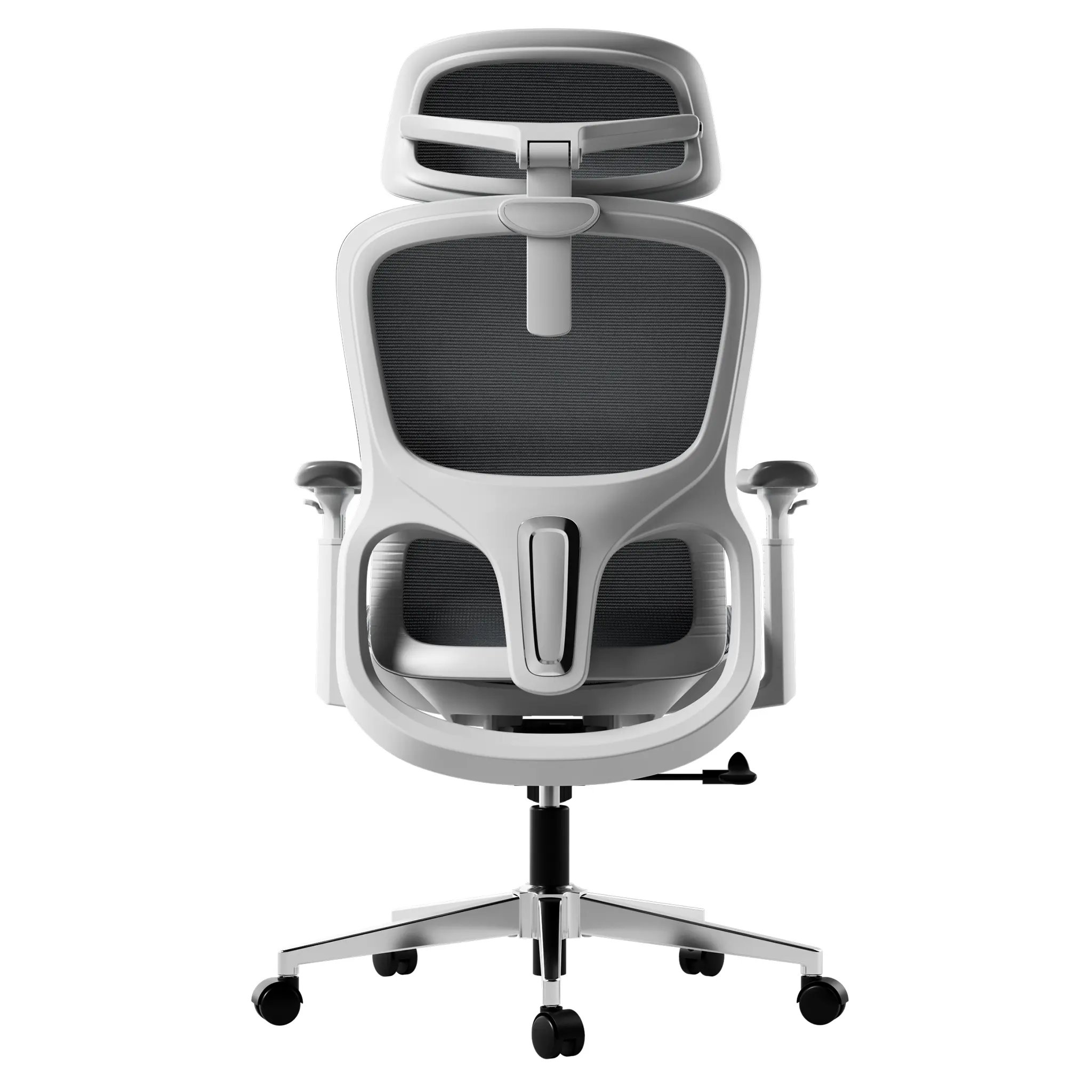 HBADA P2 Ergonomic Office Chair - Image 10