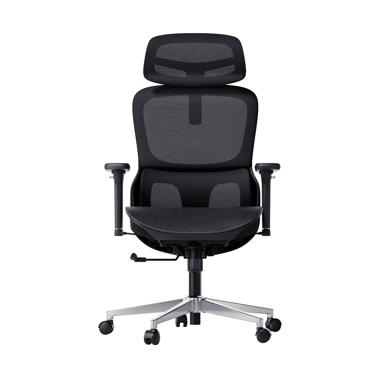 HBADA P2 Ergonomic Office Chair - Image 15