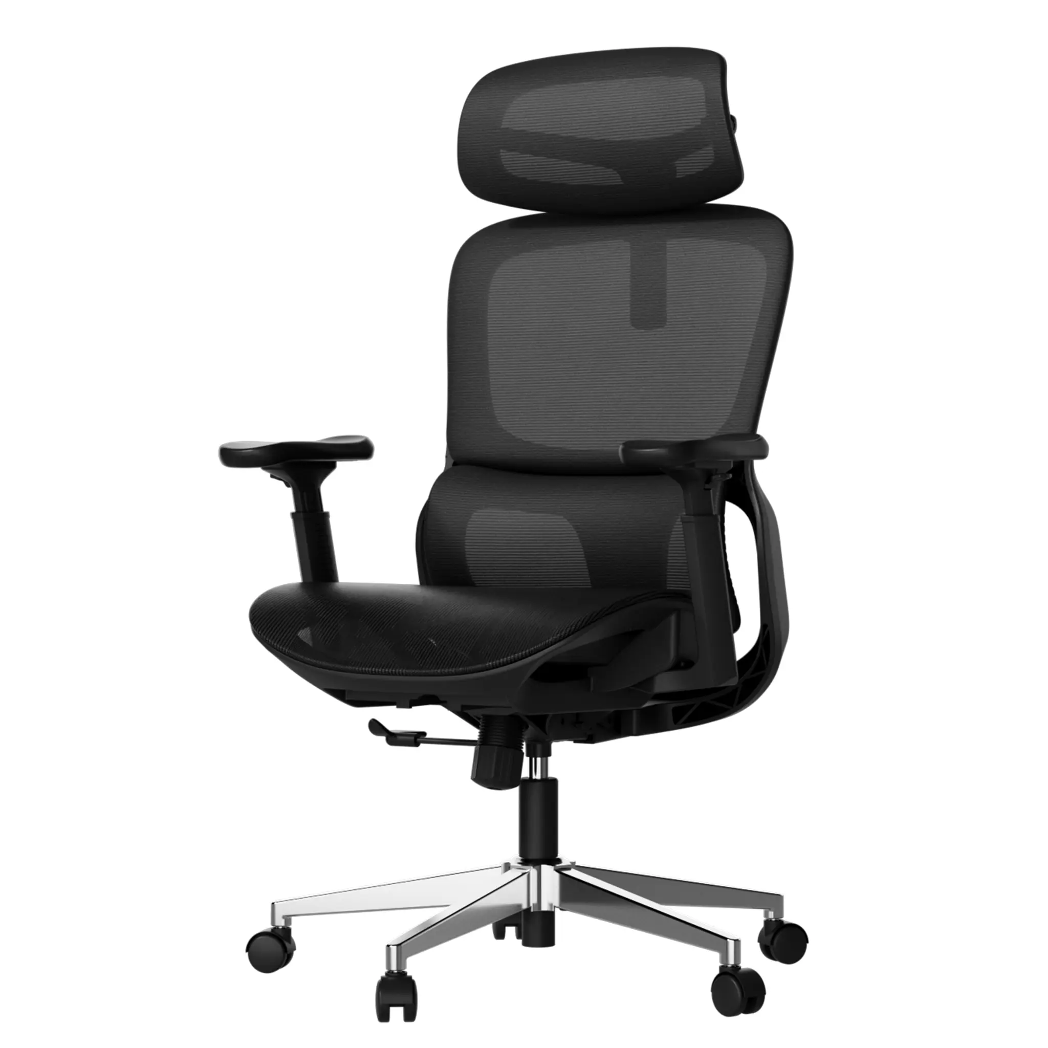 HBADA P2 Ergonomic Office Chair - Image 18