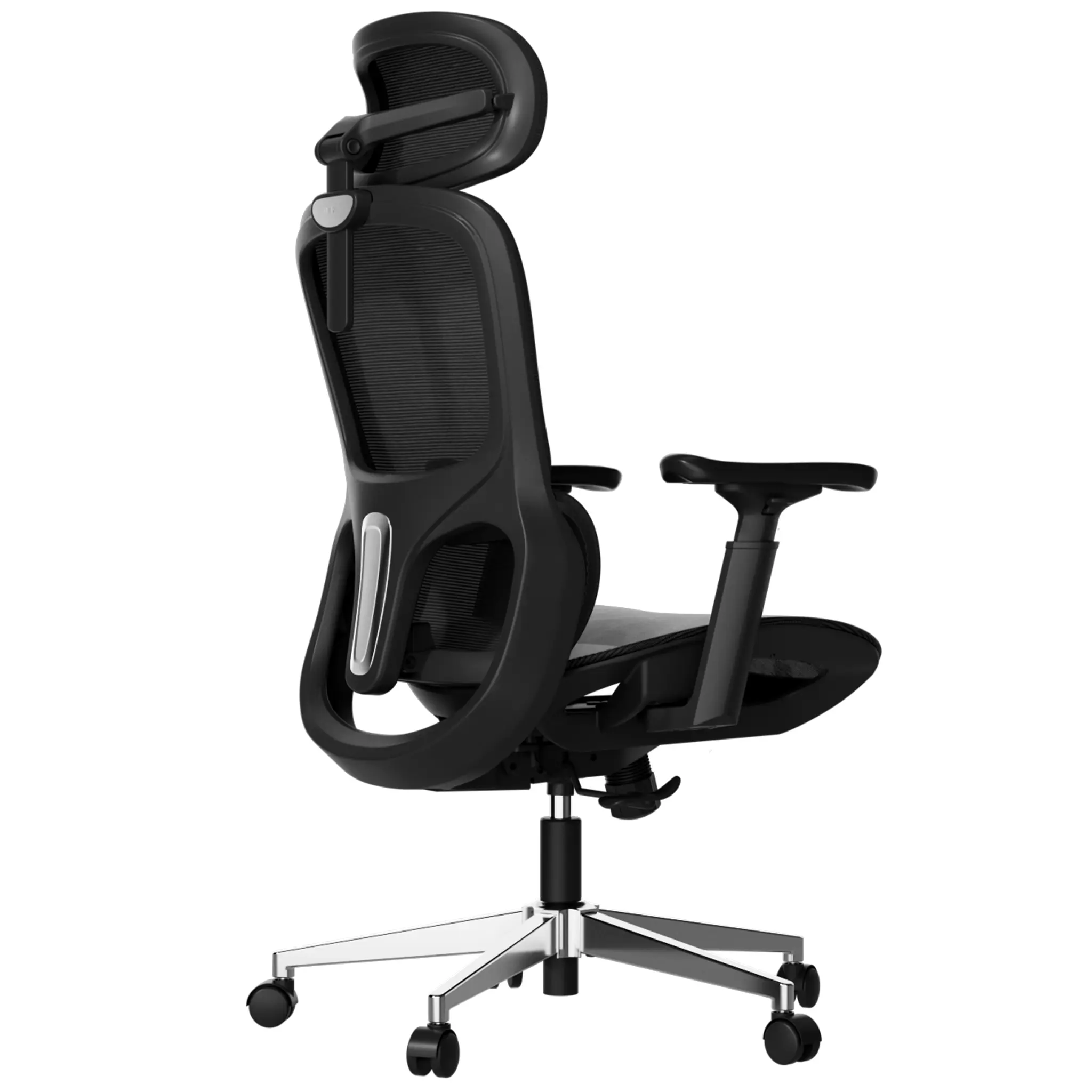 HBADA P2 Ergonomic Office Chair - Image 20