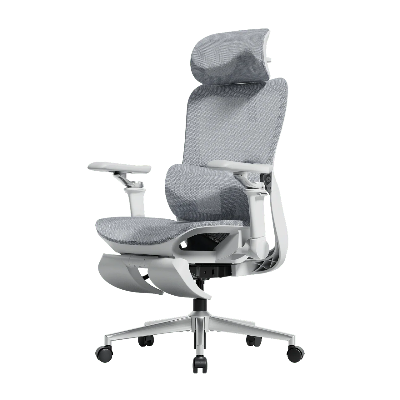 HBADA P2 Ergonomic Office Chair - Image 22
