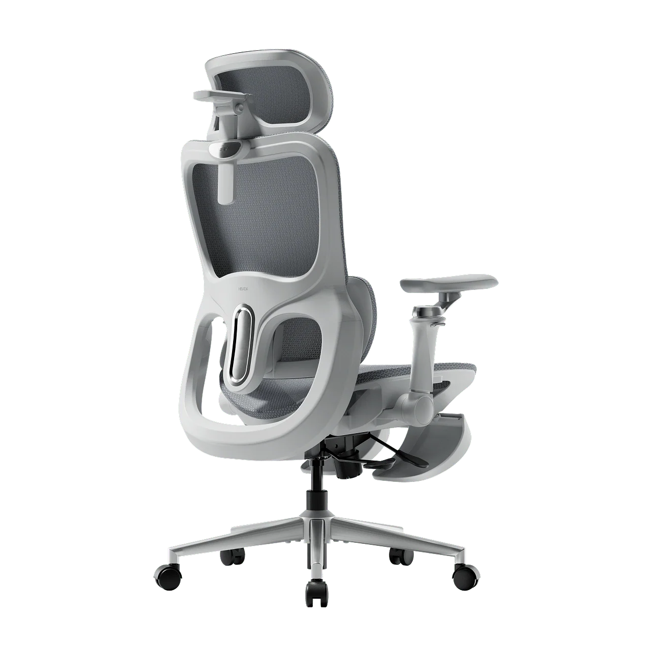 HBADA P2 Ergonomic Office Chair - Image 23