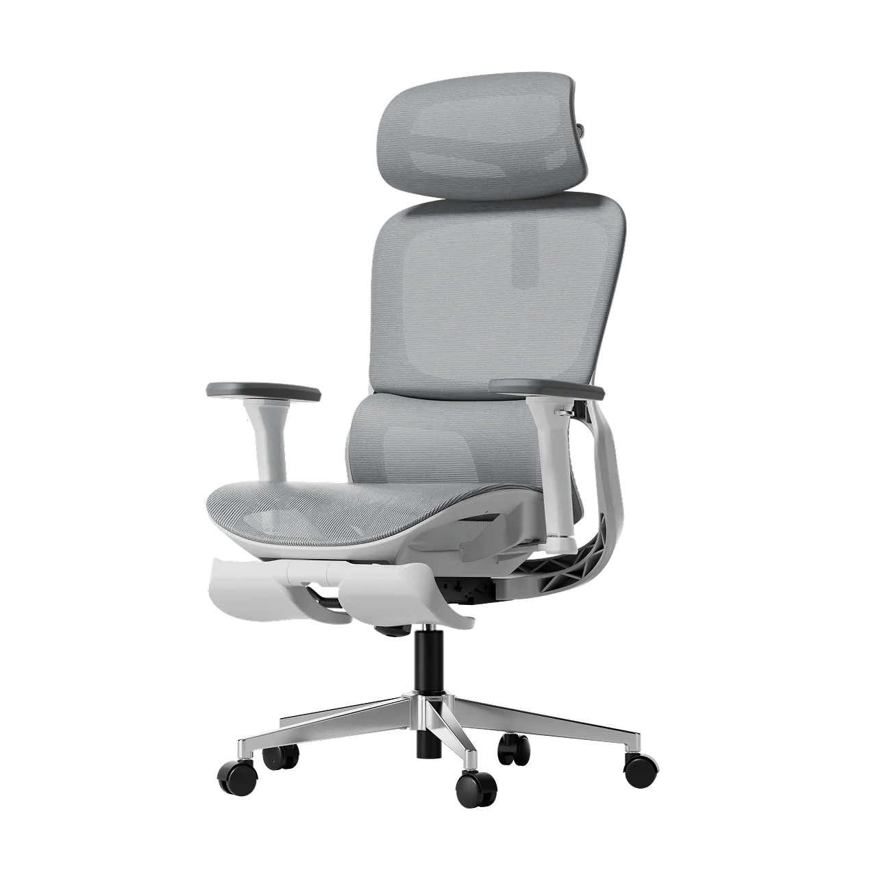 HBADA P2 Ergonomic Office Chair - Image 3