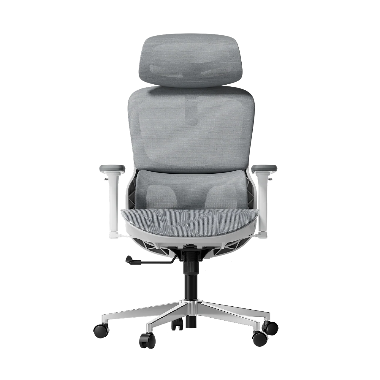 HBADA P2 Ergonomic Office Chair - Image 6